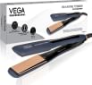 Vega Pro Shyne Titanium VPPHS-14 Hair Straightener