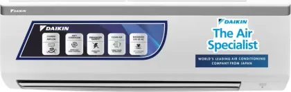 Daikin FTL30UV16V1 0.8 Ton 3 Star 2024 Split AC