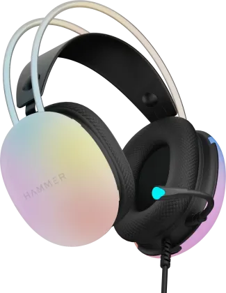 Hammer Blaze Wired Gaming Headphones - image 3