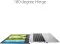 Asus Chromebook CX1 CX1500CKA-DH44F Laptop (Intel Celeron N4500/ 4GB/ 64GB eMMC/ ChromeOS)