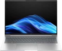 HP EliteBook 6 G1i 14 D67LWAT Laptop vs HP OmniBook 3 16-bu0274TU OLED AI Laptop