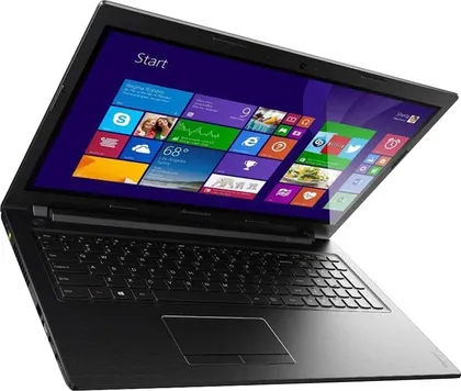 Lenovo G50-30 Notebook (4th Gen PQC/ 4GB/ 1TB/ Win8.1) (80G0015LGIN)