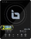 iBELL Crown 202P 2000W Induction Cooktop