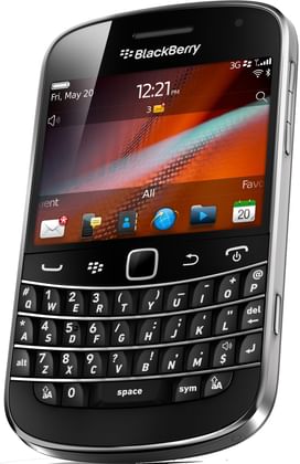 Blackberry Bold 4 9900