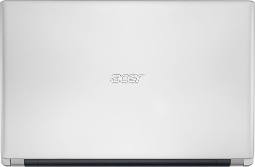 Acer Aspire V5-531 Laptop (2nd Gen PDC/ 2GB/ 500GB/ Linux) (NX.M1HSI.008)