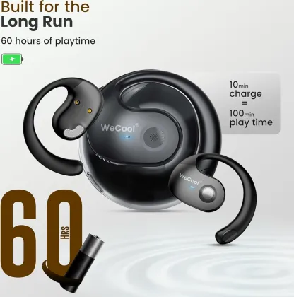 WeCool MoonWalk Mini 2 True Wireless Earbuds