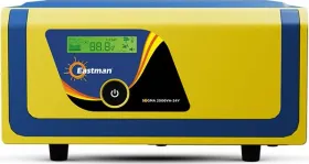 Eastman Sigma 2000VA/24V Square Wave Inverter