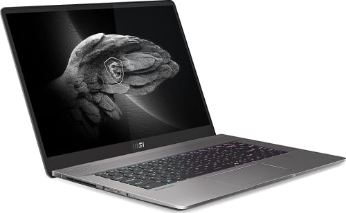MSI Creator Z16 A11UET-051IN Laptop (11th Gen Core i7/ 16GB/ 1TB SSD/ Win10/ 6GB Graph)