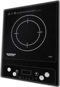 Maharaja Whiteline Solo Induction Cooktop