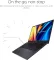 Asus VivoBook S 15 S3502QA-DS71 Laptop (AMD Ryzen 7 5800H/ 8GB/ 512GB SSD/ Win11)
