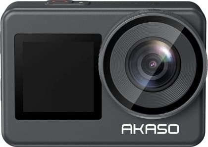 Akaso Brave 7 20MP Sports and Action Camera