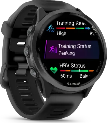 Garmin Forerunner 570 Smartwatch (47mm)