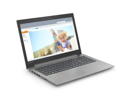 Lenovo Ideapad 330 (81D20091IN ) Laptop (Ryzen 5 Quad Core/ 8GB/ 1TB/ Win10 Home)