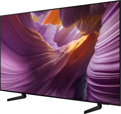 Samsung Vision AI S85F 65 inch Ultra HD 4K Smart OLED TV (QA65S85FAELXL)