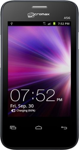 Micromax A56 Ninja Superfone 2