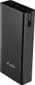 URBN UPR206 20000mAh 3-Port Power Bank