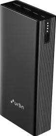 URBN UPR206 20000mAh 3-Port Power Bank