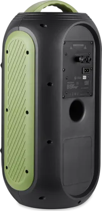 Zoook Show Stopper Duet 100W Bluetooth Speaker
