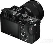 SONY Alpha A7M2K 24.3 MP Digital SLR CAMERA (28-70MM Lens)