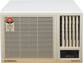 O General AFGB14CHWA-B 1.2 Ton 5 Star Inverter Window AC
