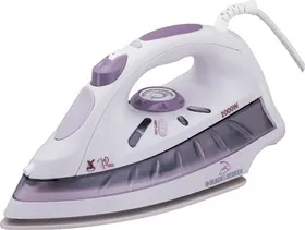 Black & Decker 1960 W - X1050 Steam Iron
