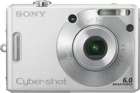SONY DSC W30 Ultra Compact Digital Camera