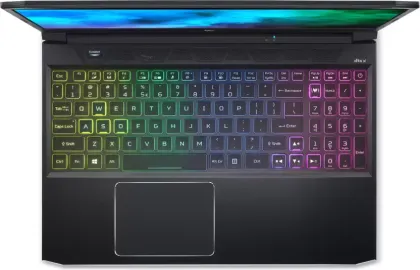 Acer Predator PH315-54 NH.QC2SI.003 Gaming Laptop (11th Gen Core i7/ 16GB/ 1TB SSD/ Win10 Home/ 6GB Graph)