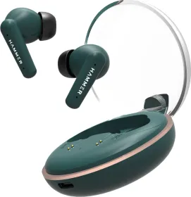 Hammer Airflow Plus True Wireless Earbuds