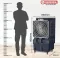 Eecocool Santoz 100 L Desert Air Cooler