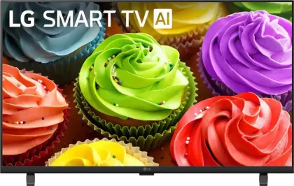 LG LB65 32 inch HD Ready Smart LED TV