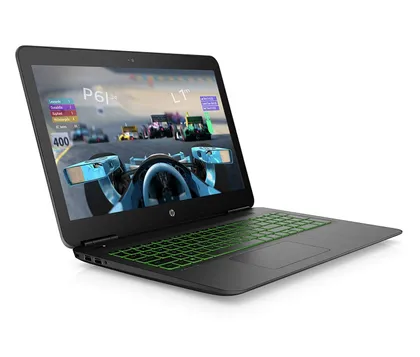 HP Pavilion 15-bc406tx (4WC97PA) Gaming Laptop (8th Gen Ci5/ 8GB/ 1TB/ Win10/ 4GB Graph)