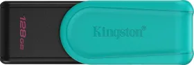 Kingston DataTraveler Exodia S 128GB USB 3.2 Gen 1 Flash Drive