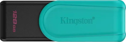 Kingston DataTraveler Exodia S 128GB USB 3.2 Gen 1 Flash Drive - image 2