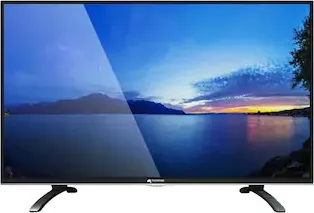 Micromax L43Z7550FHD 43-inch Full HD LED TV