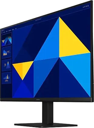 Samsung LS27D300GAWXXL 27 inch Full HD Monitor