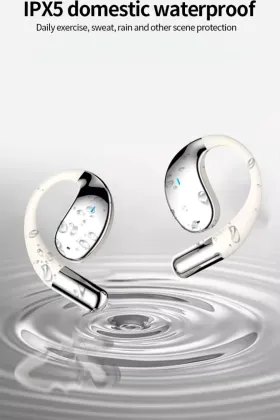 VEHOP Ear Spin OWS True Wireless Earbuds