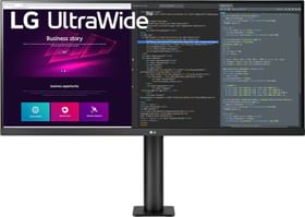LG UltraWide 34WN780 34 inch Quad HD Monitor