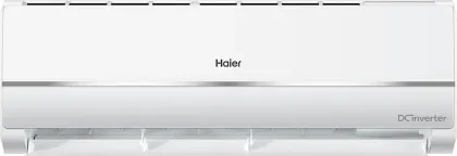 Haier HSU17V-TMS3BN 1.5 Ton 3 Star 2023 Dual Inverter Split AC