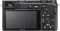 Sony a6100 Mirrorless Camera with 16-50mm Lens