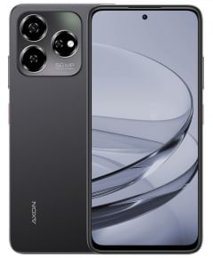 ZTE Axon 60 Lite