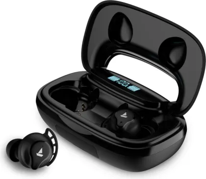 boAt Airdopes 621 True Wireless Earbuds