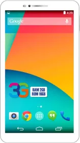 iKall N8 New Tablet (WiFi+3G+16GB)