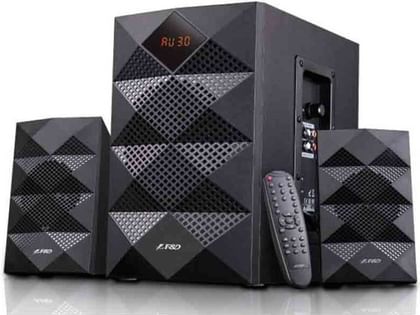 F&D A180X 42W Bluetooth Home Audio Speaker