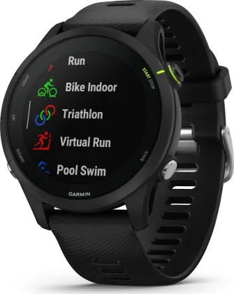 Garmin Forerunner 255 Music Smartwatch