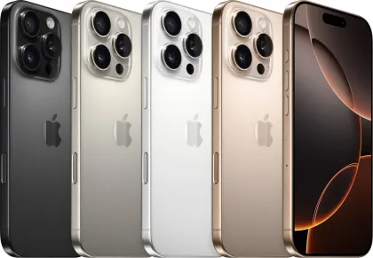Apple IPhone 16 Pro 512GB Price In United States Sep 2026 Specs 