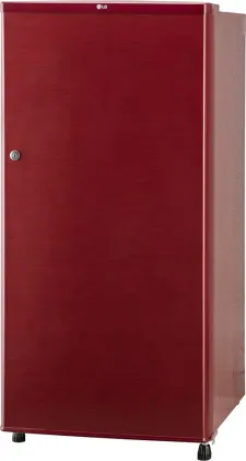 LG GL-B199RPRB 190L 1 Star Single Door Refrigerator
