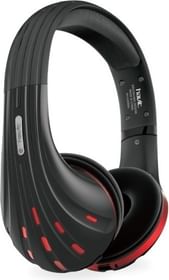 Havit H2068D Wired Headphones (Over the Head)