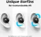 Tribit Flybuds 3 True Wireless Earbuds