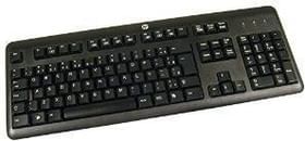 HP KB-1156 PS2 Standard Keyboard