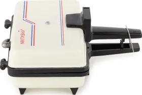 Nikitasha ‎NKT-TOST-01 600W Toast Sandwich Maker